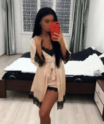 Анкета проститутки Злата - Фото 1, Ново-Покровский, 20 лет, №12737